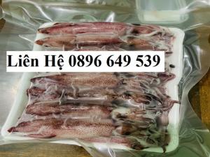 Mực Hấp 1kg Mực Quảng Nam