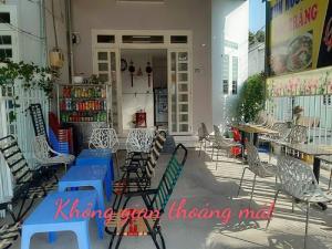 SANG QUÁN CAFE 297 VÕ VĂN HÁT QUẬN 9 TP.HCM