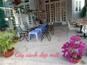 SANG QUÁN CAFE 297 VÕ VĂN HÁT QUẬN 9 TP.HCM