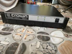POW CROWN-200 USA