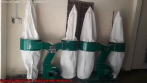 hút lọc bụi công nghiệp tại Bình mỹ