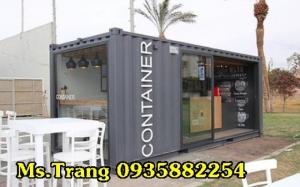 Container kho, container văn phòng Đà Nẵng 0935882254