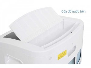 quạt điều hoà media AC200-17RJ