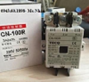 Contactor CN-100R