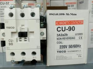 CONTACTOR CU-90