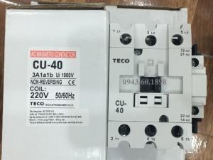 CONTACTOR CU-50