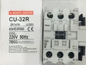 Contactor TECO CU-32R