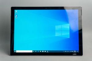 Surface Pro 5 2017 | SSD 128GB | core i5 | RAM 4GB | SALE OFF - 17175