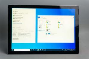 Surface Pro 5 2017 | SSD 128GB | core i5 | RAM 4GB | SALE OFF - 17175