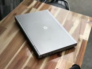 Laptop Hp Elitebook 8470p, i5 3320M 4G 320G 14inch Vga HD4000 Đẹp Keng Zin