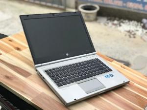 Laptop Hp Elitebook 8470p, i5 3320M 4G 320G 14inch Vga HD4000 Đẹp Keng Zin