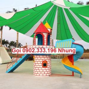 Công ty bán thiết bị mầm non, thiết bị mẫu giáo