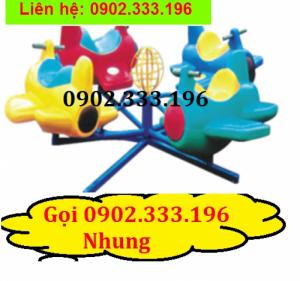 Công ty bán đồ chơi trẻ em ngoài trời giá rẻ