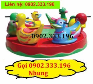 Cần bán đu quay mầm non, đu quay khu vui chơi trẻ em