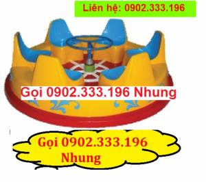 Cần bán đu quay mầm non, đu quay khu vui chơi trẻ em