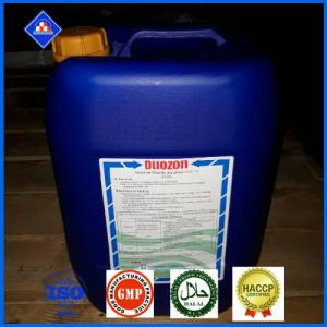 chlorine dioxide 5%