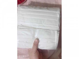 Khẩu trang y tế 4 lớp màu trắng hợp 50c