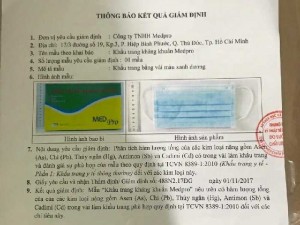 Khau trang y te 4 lop kk