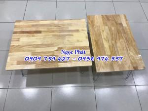 Bàn ngồi bệt. Bàn trà sữa. Bàn ngồi bệt kiểu Nhật. Bàn ngồi bệt Giá Rẻ. Bàn Ghế - Nệm Ngồi Ngọc Phát