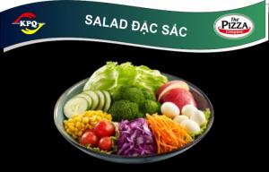 Salad Đặc Sắc - Size Vừa