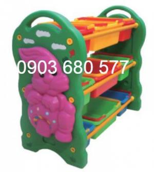 Cần bán kệ nhựa mầm non dành cho trẻ nhỏ giá rẻ, uy tín, chất lượng nhất