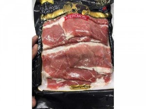 Gầu bò mỹ 1 kg