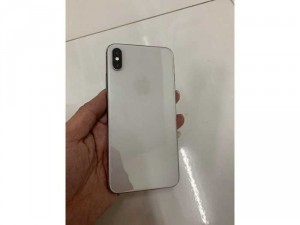 Iphone xsm 64gb 256gb Qte trắng đẹp 99% nguyên zin