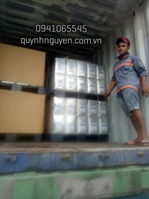 Đường nước pha chế
