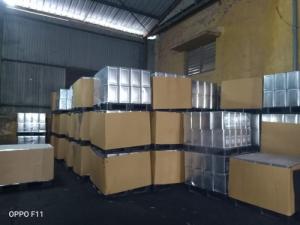 Đường nước pha chế