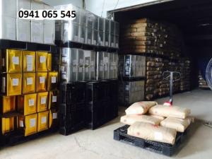 TINH BỘT BẮP HÀNG NHẬP KHẨU SỐ LƯỢNG LỚN