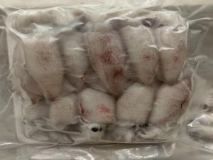 Mực Tươi 1kg Mực Tươi Nháy Quảng Nam