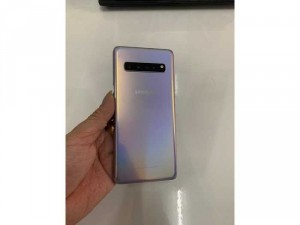 Samsung Galaxy S10 5G 8gb/256gb keng nguyên zin