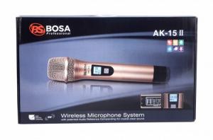 micro karaoke