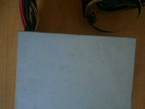 Bộ nguồn hiệu AcBel 400w cao cấp cũ