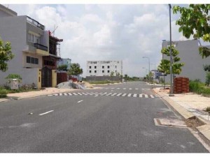 chủ cần ra đi lô đất vị trí đẹp