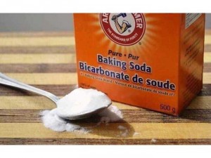 bột backing soda