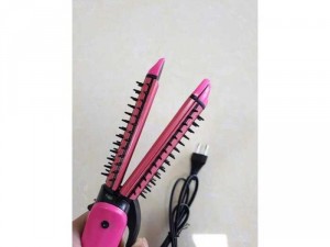 lược điện 3in1