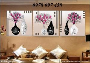 Trang gạch mẫu mới trang trí phòng