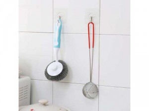MÓC DÍNH DÁN TƯỜNG CHỊU LỰC SIÊU CHẮC