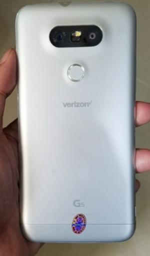 Điện thoại LG G5 Verizon
