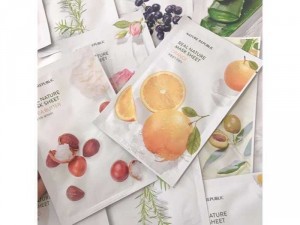 Mặt nạ Nature Republic hàn quốc chính hãng