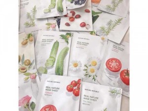Mặt nạ Nature Republic hàn quốc chính hãng