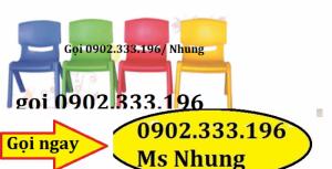 cung cấp bàn ghế mầm non tại nha trang