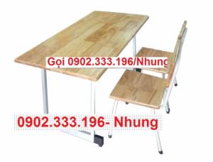 bán bàn ghế mẫu giáo giá rẻ tại gia lai