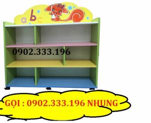 cung cấp kệ mầm non tại tphcm, cung cấp tủ mầm non tai tphcm