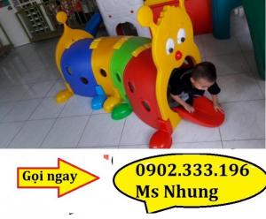 bán hang chui, cổng chui mẫu giáo giá rẻ tại tphcm