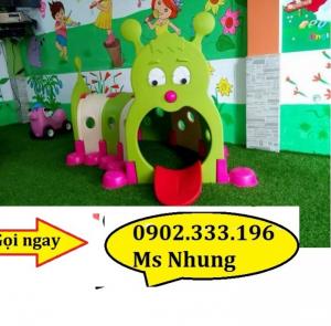 bán hang chui, cổng chui mẫu giáo giá rẻ tại tphcm