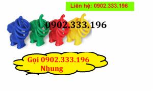 Chuyên cung cấp bán cổng chui trẻ em mầm non mẫu giáo