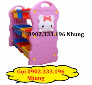 thanh lý đồ chơi mầm non