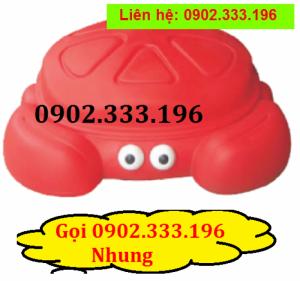 Cung cấp bể chơi cát nước, bồn chơi cát nước mẫu giáo, mầm non